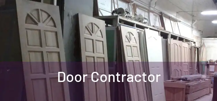 Door Contractor