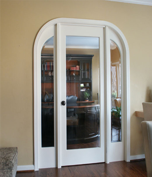 Passage Door Replacement Leesburg