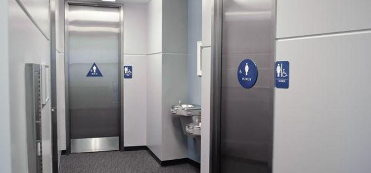 high security metal door repair Leesburg