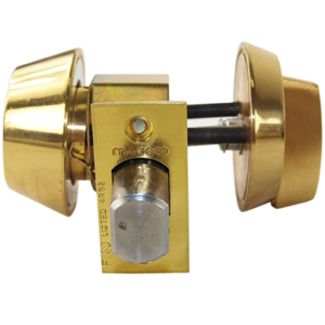 high security deadbolt Leesburg