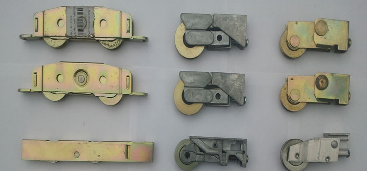 patio sliding door wheel replacement Leesburg