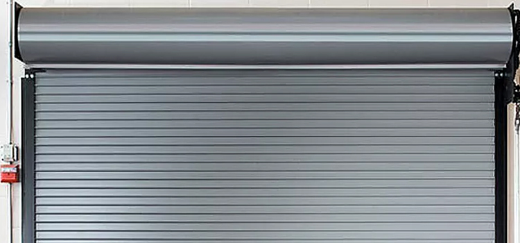 rolling steel door repair Leesburg
