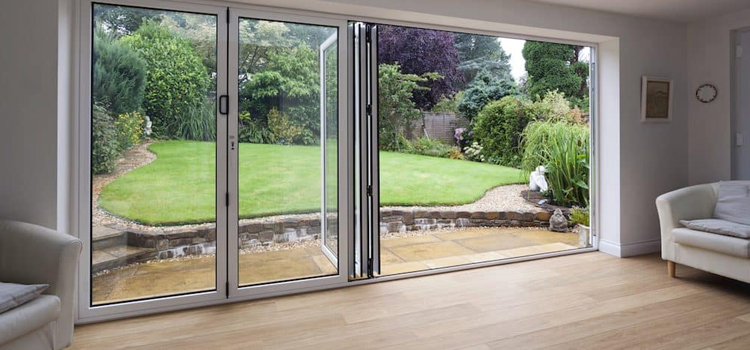 sliding door specialist Leesburg